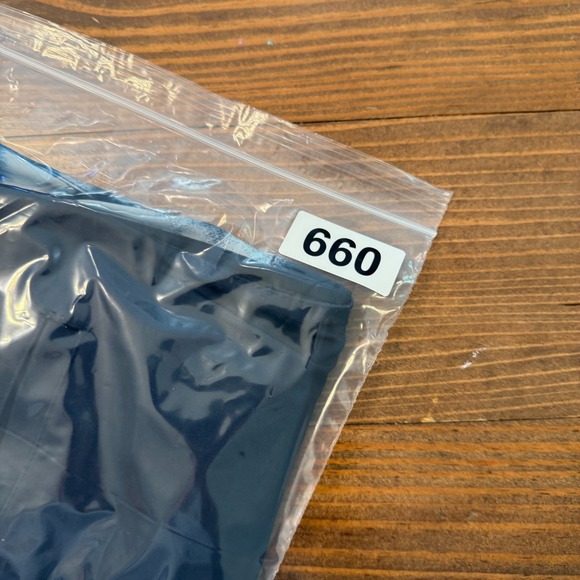 Huk Men's Pursuit‎ Volley Shorts Fishing Blue Salt Dye Size XL Inseam 5.5" - Picture 7 of 7